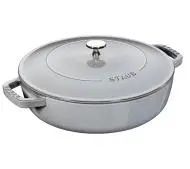 Staub 40511-470-0  Indukcja Emalia 28cm