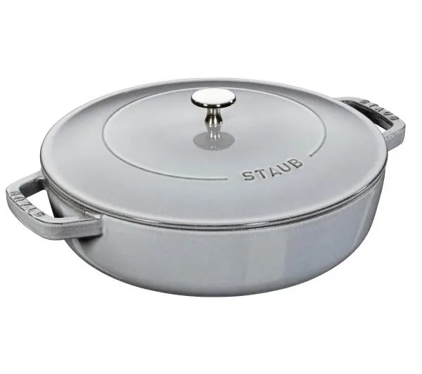 Staub 40511-470-0  Indukcja Emalia 28cm