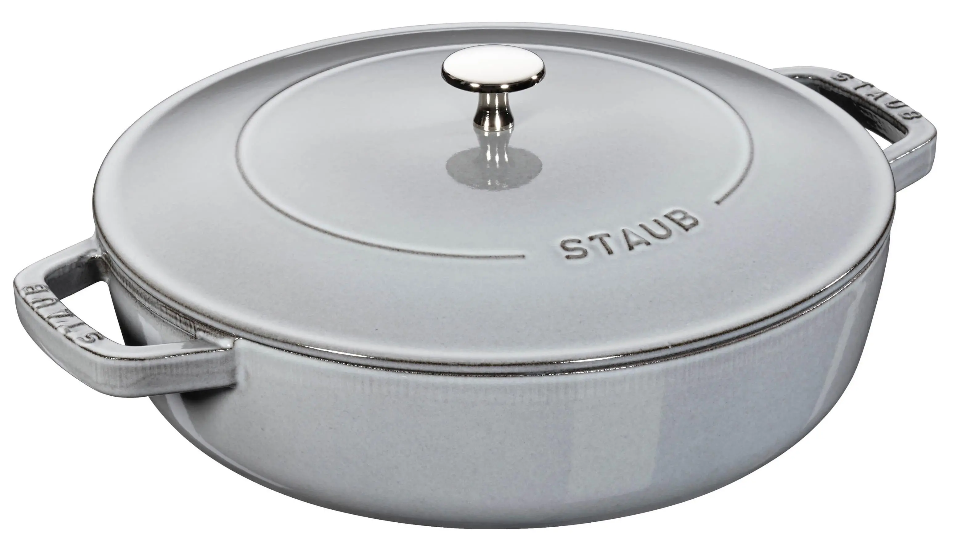 Staub 40511-470-0  Indukcja Emalia 28cm
