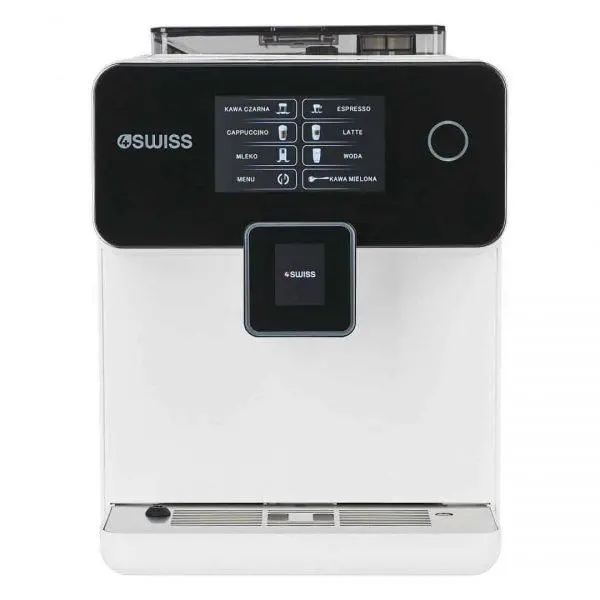 Ekspres 4Swiss Roma A10 Home