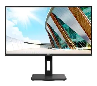 Monitor AOC U28P2A 28" 4K IPS 60Hz 4ms