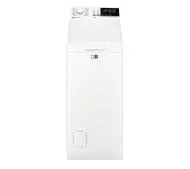 Electrolux 600 SensiCare EW6TN4261P 6kg 1200obr/min