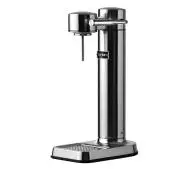 Aarke Carbonator 3 Srebrny