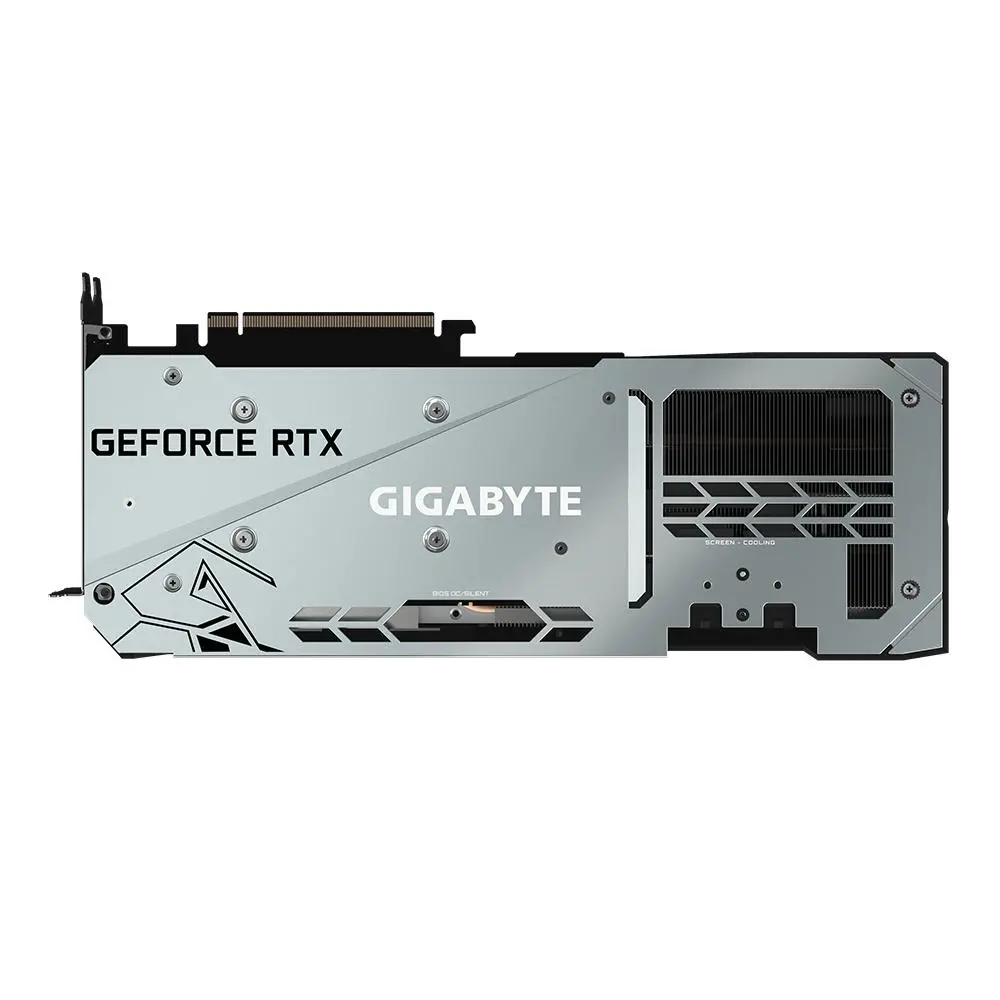 Karta graficzna Gigabyte GeForce RTX 3070 Ti GAMING OC 8GB GDDR6X 256bit DLSS
