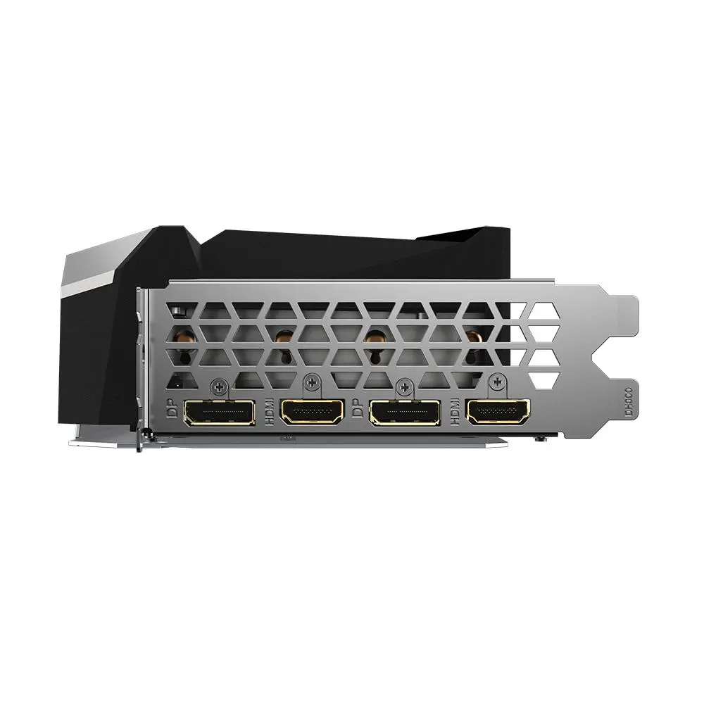 Karta graficzna Gigabyte GeForce RTX 3070 Ti GAMING OC 8GB GDDR6X 256bit DLSS