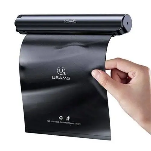 Akcesorium samochodowe USAMS US-ZB192 3 rolki 60szt.