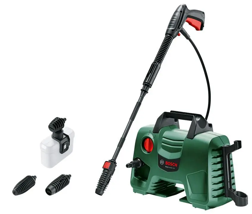 Myjka ciśnieniowa Bosch EasyAquatak 120 350l/h 5m