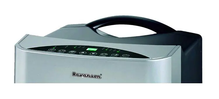 Klimatyzator Ravanson PM-7500S