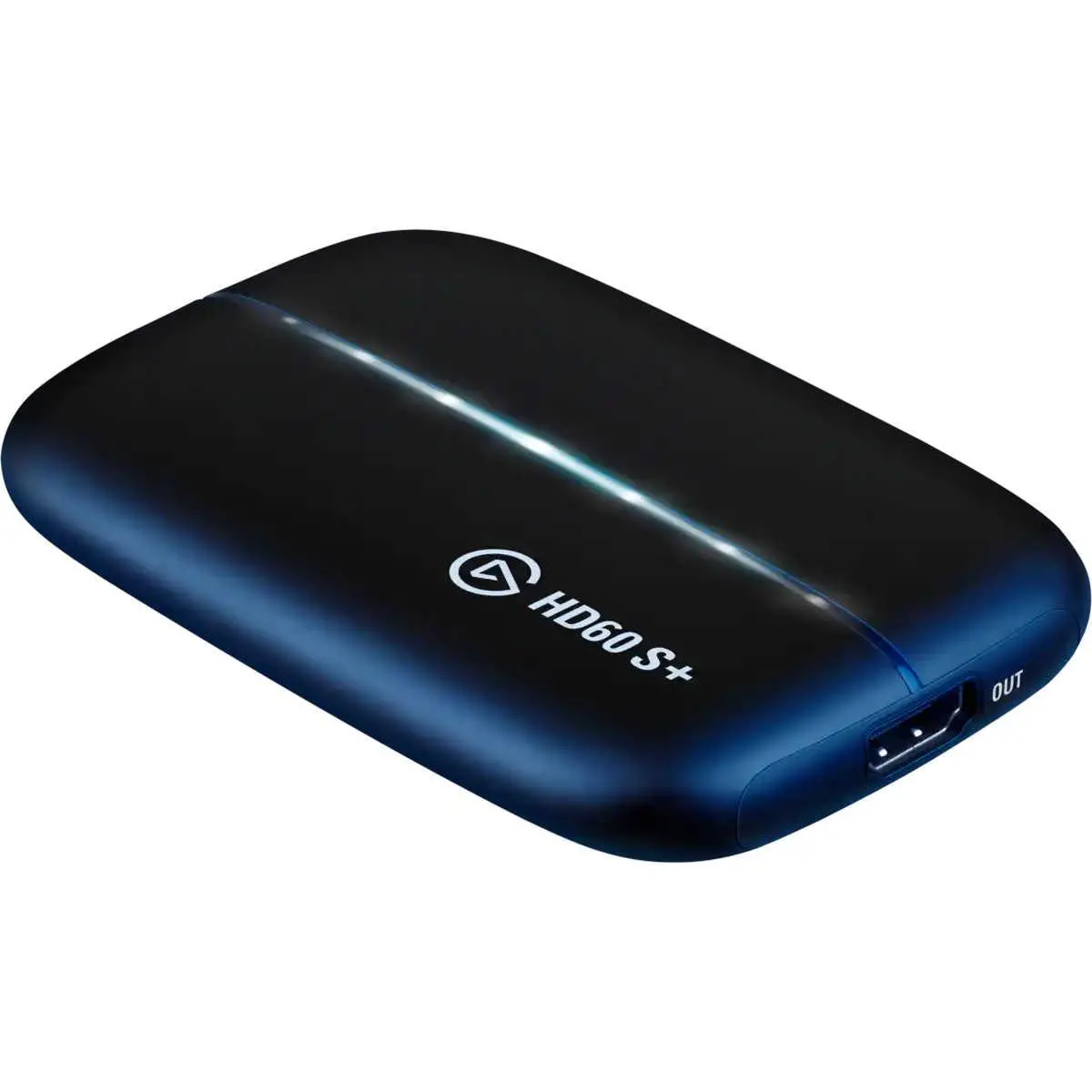 Rejestrator obrazu Elgato Game Capture HD60 S+