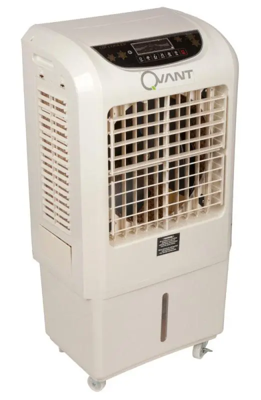 Klimator Qvant AY-YD16