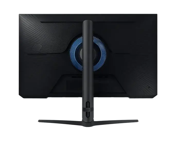 Monitor Samsung Odyssey G5 S27AG500NU 27" 2K IPS 165Hz 1ms Gamingowy