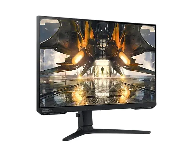 Monitor Samsung Odyssey G5 S27AG500NU 27" 2K IPS 165Hz 1ms Gamingowy