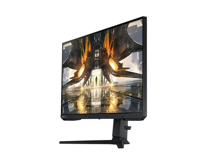 Monitor Samsung Odyssey G5 S27AG500NU 27" 2K IPS 165Hz 1ms Gamingowy