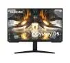 Monitor Samsung Odyssey G5 S27AG500NU 27" 2K IPS 165Hz 1ms Gamingowy