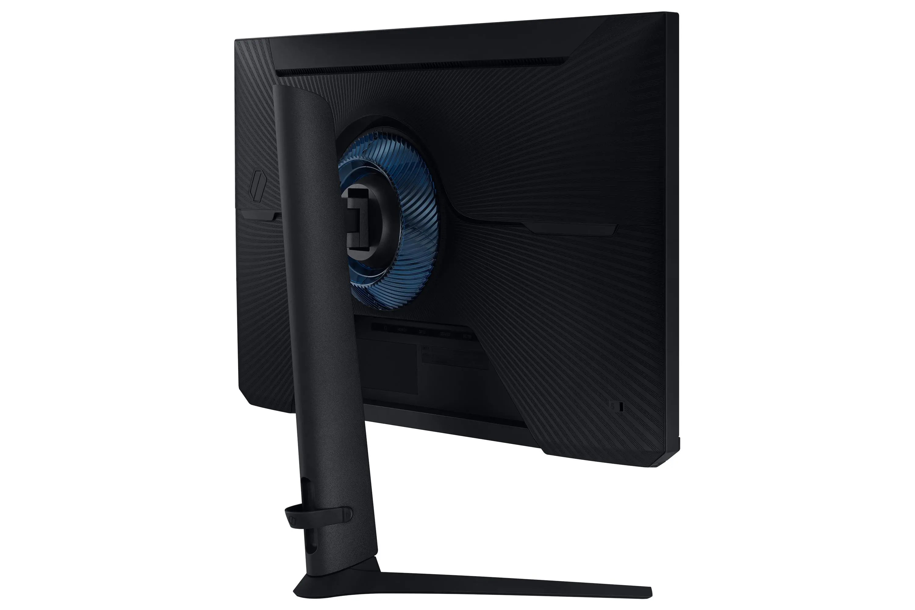 Monitor Samsung Odyssey G5 S27AG500NU 27" 2K IPS 165Hz 1ms Gamingowy
