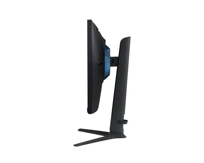 Monitor Samsung Odyssey G5 S27AG500NU 27" 2K IPS 165Hz 1ms Gamingowy