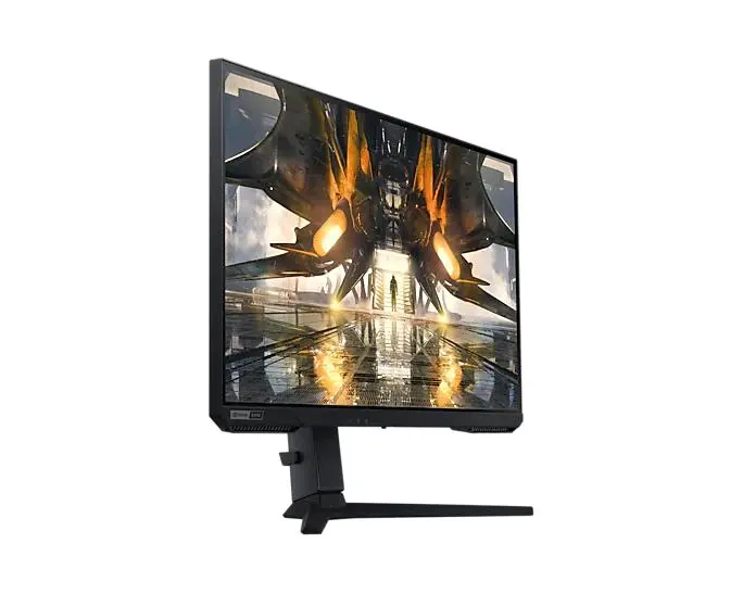 Monitor Samsung Odyssey G5 S27AG500NU 27" 2K IPS 165Hz 1ms Gamingowy