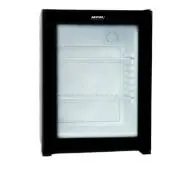 MPM 35-MBV-07 53cm Czarny