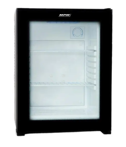MPM 35-MBV-07 53cm Czarny