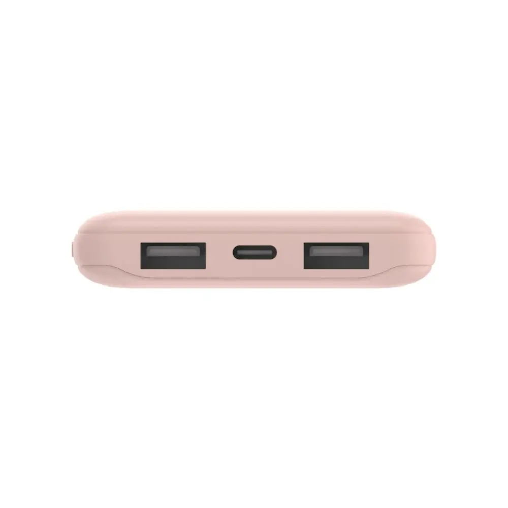 Powerbank Belkin BPB011BTRG Boost Charger 10000mAh 15W Różowy