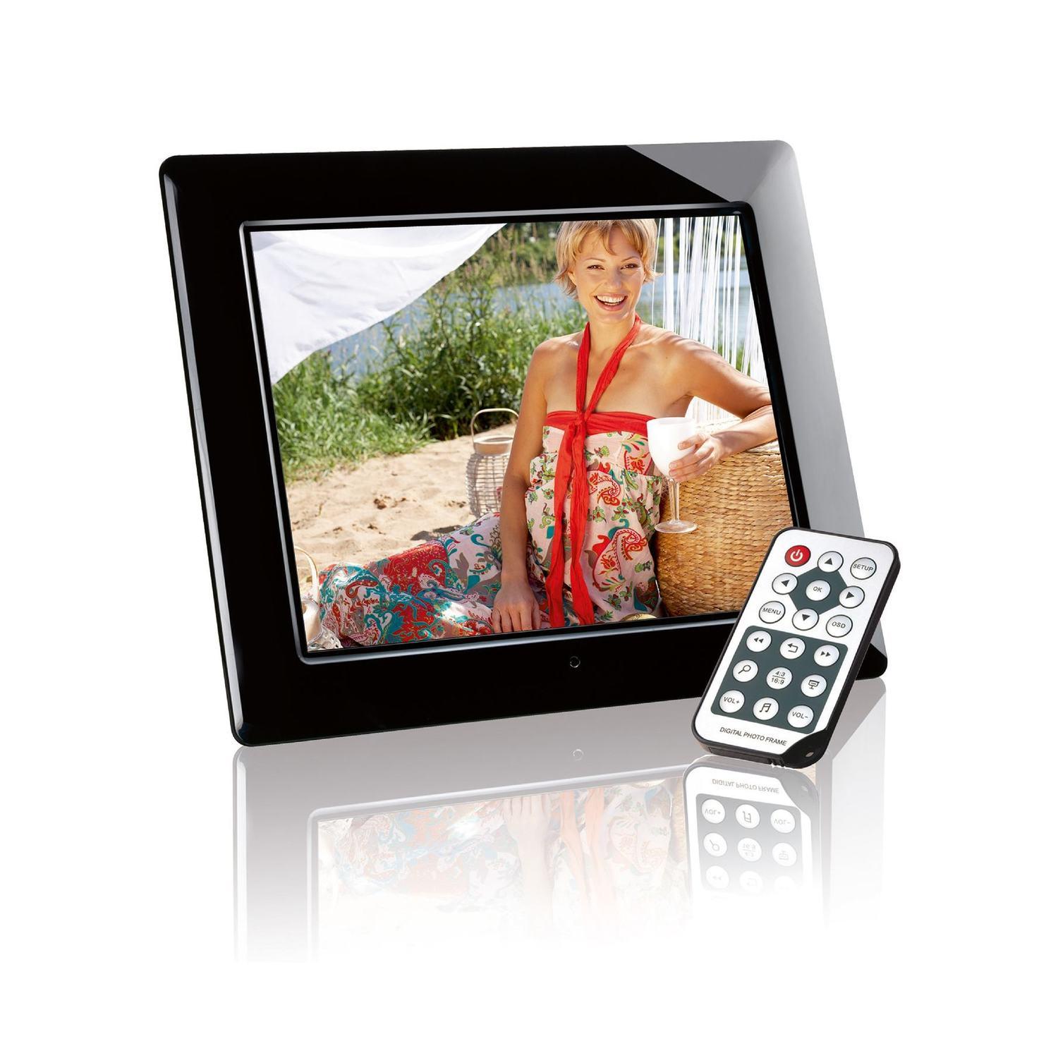Intenso 10'' Mediacreator (LED)