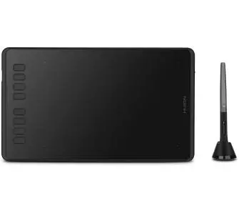 Tablet graficzny Huion H950P Czarny