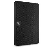Seagate Expansion 5TB HDD USB 3.0 Czarny