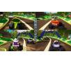 Blaze i Megamaszyny Wyścigówka ze Zderzakowa Gra na Xbox One (Kompatybilna z Xbox Series X)