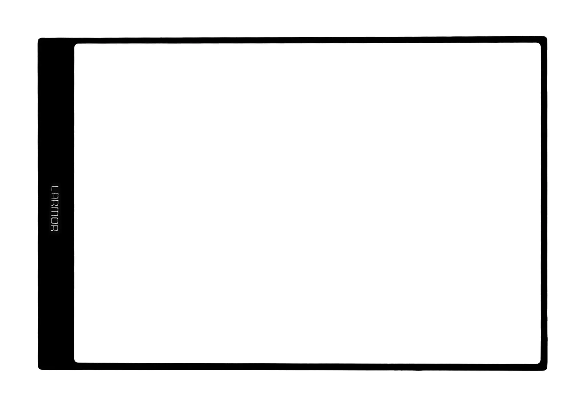 Osłona GGS LARMOR 4G - Fujifilm X-M1