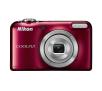 Nikon Coolpix L31 (czerwony)