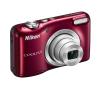 Nikon Coolpix L31 (czerwony)