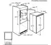 Lodówka Electrolux LRB2AE88S 87,3cm