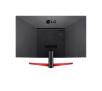 Monitor LG 27MP60G-B - 27" - Full HD - 75Hz - 1ms