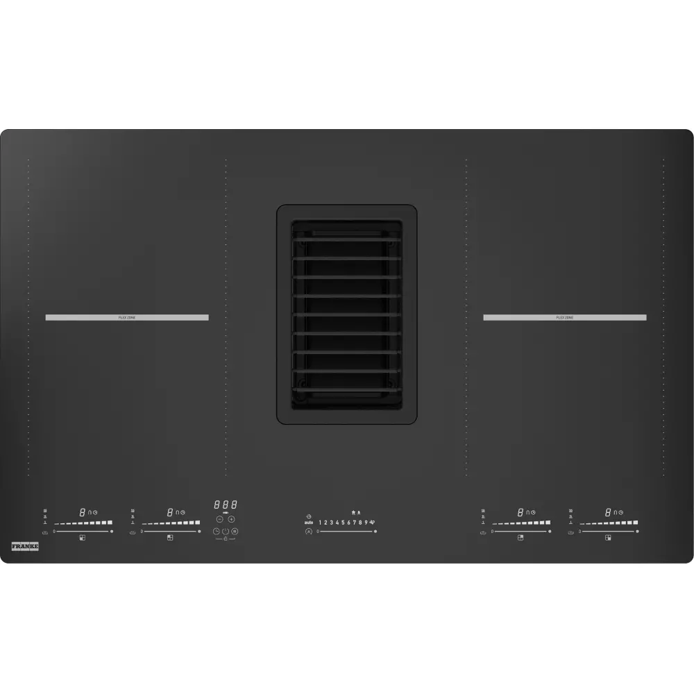 Franke Mythos FMY 839 HI 2.0 77cm