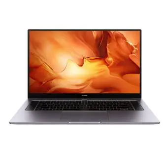 Laptop Huawei MateBook D 16 16,1" R5 4600H 16GB RAM 512GB Dysk SSD Win10 Szary