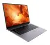 Laptop Huawei MateBook D 16 16,1" R5 4600H 16GB RAM 512GB Dysk SSD Win10 Szary