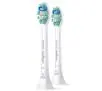 Końcówka do szczoteczki Philips Sonicare C2 Optimal Plaque Defence HX9022/10 2szt.