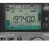 Radioodbiornik Sangean ATS-909X2 Radio FM Czarny