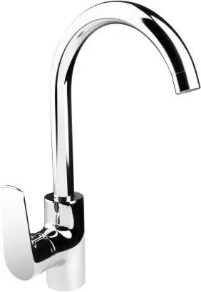 Bateria KFA Armatura Arura Onyks 6513-915-00 Chrom Mosiądz