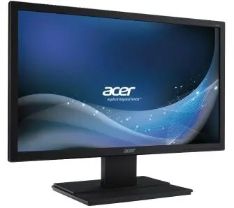 Monitor Acer V246HLbmd 24" Full HD TN 60Hz 5ms