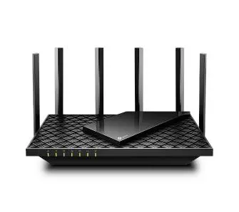 Router TP-LINK Archer AX73 Czarny