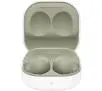 Słuchawki bezprzewodowe Samsung Galaxy Buds 2 SM-R177NZG Dokanałowe Bluetooth 5.2 Oliwkowy