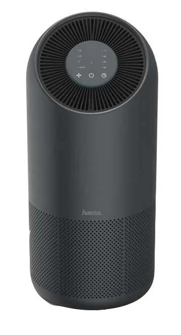 Oczyszczacz powietrza Hama Smart 186437