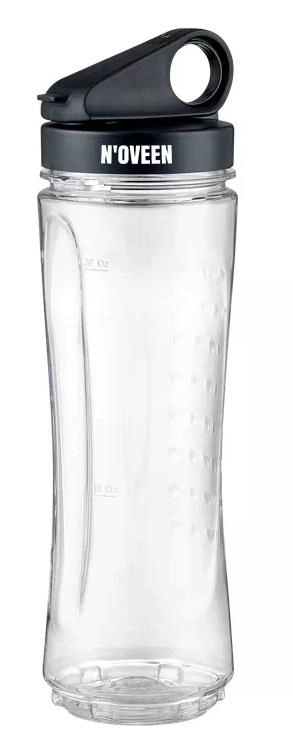 Butelka N'oveen SB03 600ml