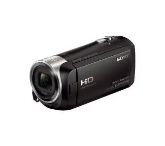 Kamera Sony HDR-CX405B Czarny