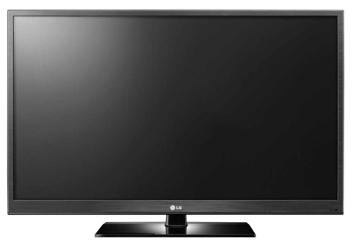 LG 42PW450
