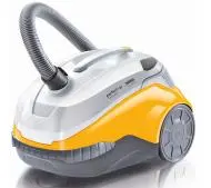 Thomas Perfect Air Animal Pure 1700W Turboszczotka Szczotka do sierści zwierząt