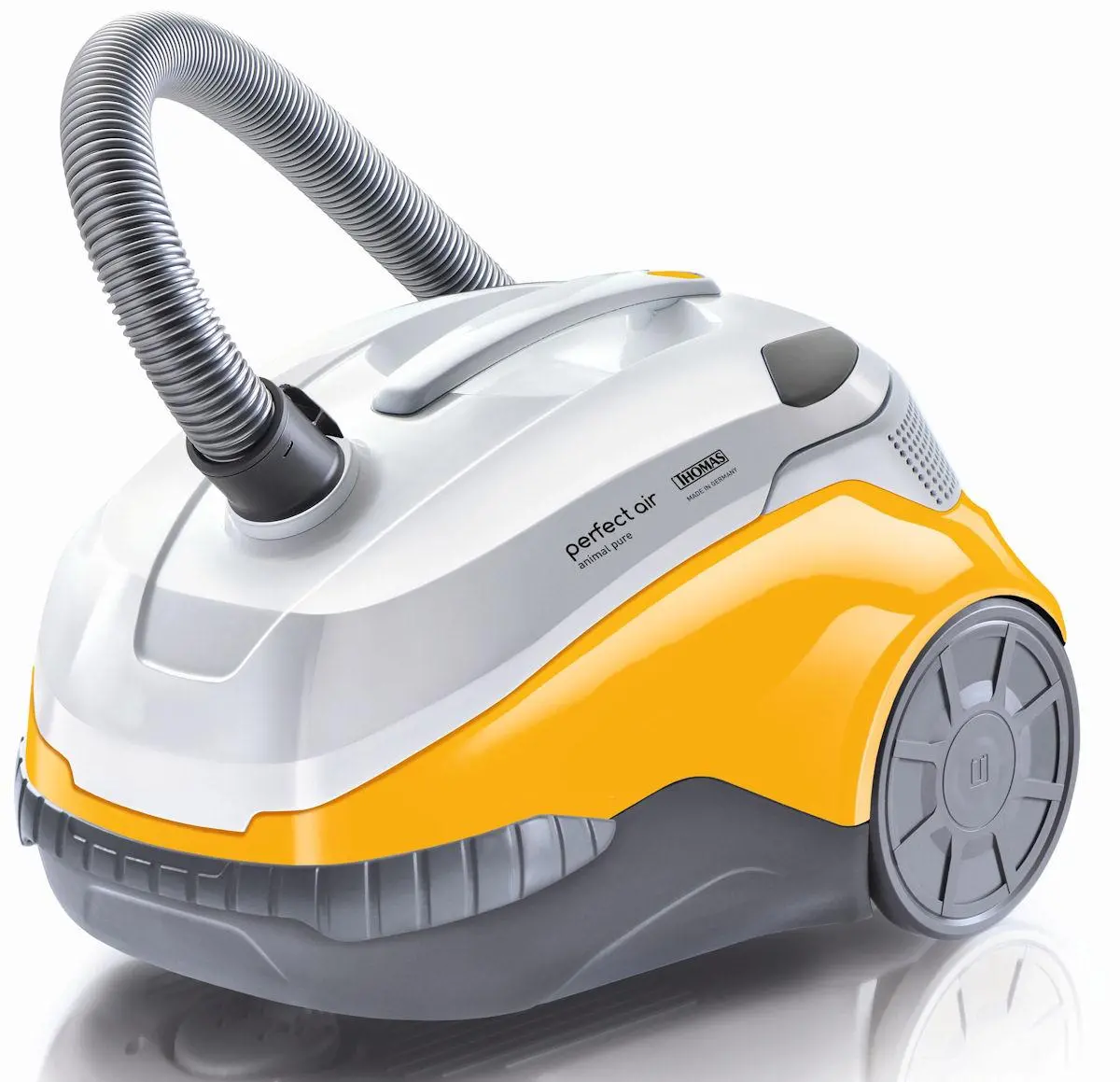 Thomas Perfect Air Animal Pure 1700W Turboszczotka Szczotka do sierści zwierząt