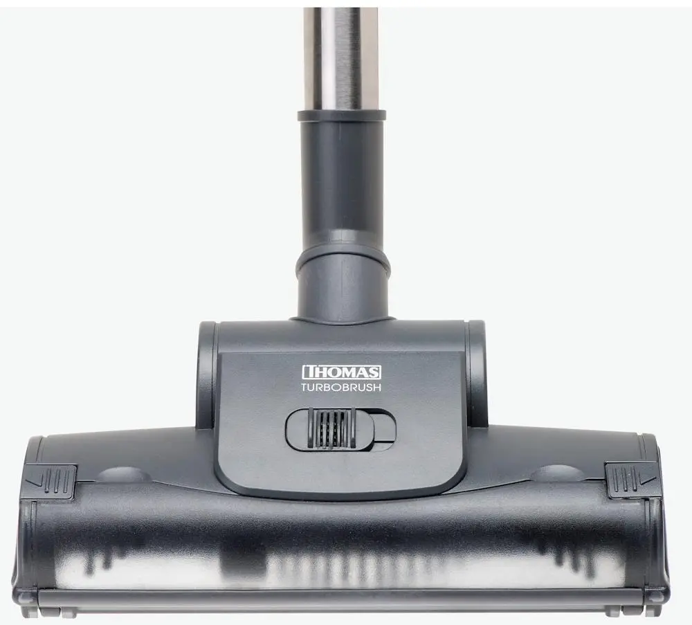 Odkurzacz Thomas Perfect Air Animal Pure 1700W Turboszczotka Szczotka do sierści zwierząt