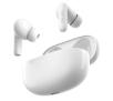 Słuchawki bezprzewodowe Edifier TWS330NB Dokanałowe Bluetooth 5.0 Biały